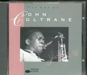 Couverture du produit · Art of John Coltrane