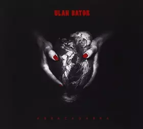 Couverture du produit · Abracadabra