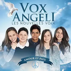 Couverture du produit · Amour et Paix