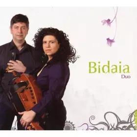 Couverture du produit · Duo