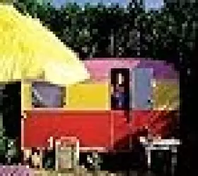 Couverture du produit · Le Cabinet Vaudou des Curiosites d'Adele