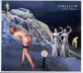 Couverture du produit · Noche Primera