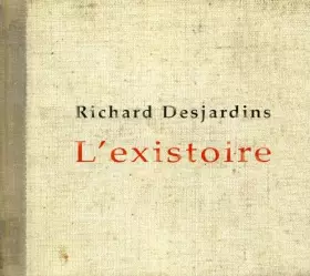 Couverture du produit · L'existoire [Import]