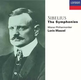 Couverture du produit · The Symphonies (Box3cd) Le Sinfonie Complete