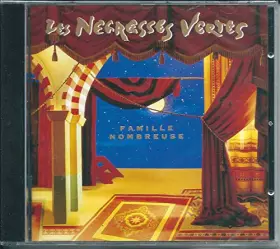 Couverture du produit · Familles Nombreuses