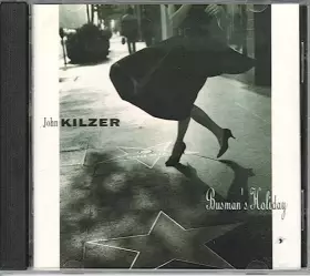 Couverture du produit · Busman's Holiday