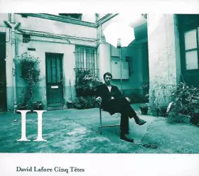 Couverture du produit · II