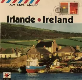 Couverture du produit · Irlande = Ireland 