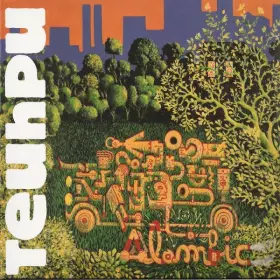 Couverture du produit · Alambic