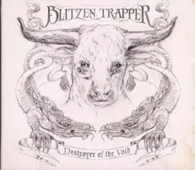 Couverture du produit · Destroyer of The Void [Import]