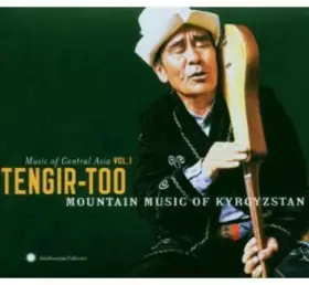 Couverture du produit · Tengir-Too [Import]
