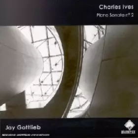 Couverture du produit · Sonate pour piano n°2