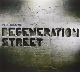 Couverture du produit · Degeneration Street