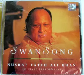 Couverture du produit · Swan Song