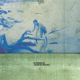 Couverture du produit · Art of Spectres