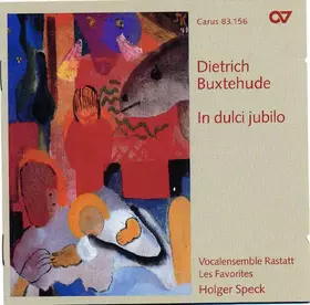 Couverture du produit · In Dulci Jubilo