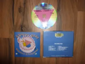 Couverture du produit · Hundreds & Thousands