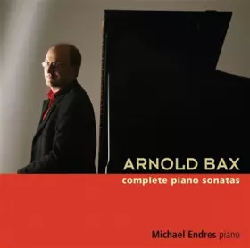 Couverture du produit · Complete Piano Sonatas