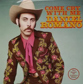 Couverture du produit · Come Cry with Me