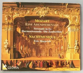 Couverture du produit · Eine Abendserenade - Nachtmusique