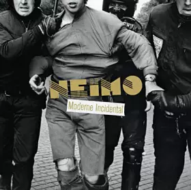 Couverture du produit · Moderne Incidental