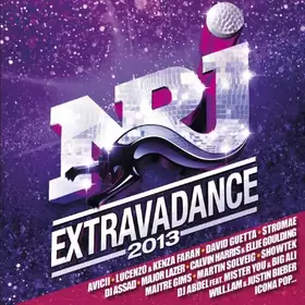 Couverture du produit · Nrj Extravadance 2013 [Import]