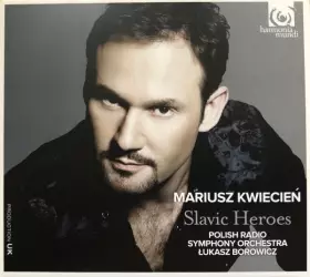 Couverture du produit · Slavic Heroes