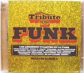 Couverture du produit · Tribute To The Funk