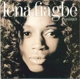 Couverture du produit · Visions [Import]