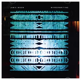 Couverture du produit · Mirrorwriting