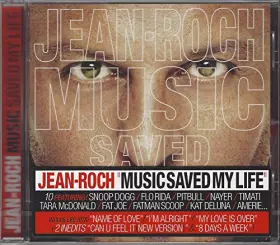 Couverture du produit · Music Saved My Life [Import]