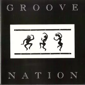 Couverture du produit · The Album