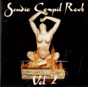 Couverture du produit · Studio Compil 1999 Vol. 2