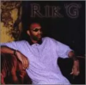 Couverture du produit · Rik G