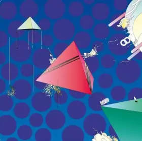 Couverture du produit · Cosmos