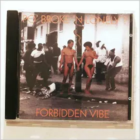 Couverture du produit · Forbidden Vibe
