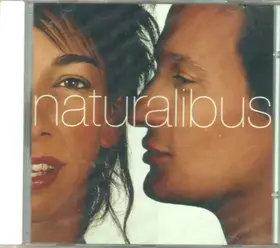 Couverture du produit · Naturalibus