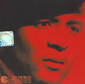 Couverture du produit · Willie Hightower [Import]