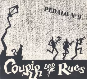 Couverture du produit · Pédalo N°9