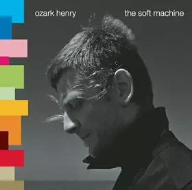 Couverture du produit · Soft Machine [Import]