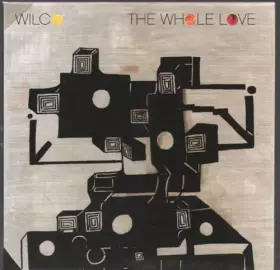 Couverture du produit · The Whole Love