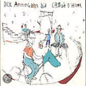 Couverture du produit · Au Cirque D'Hiver