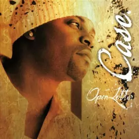 Couverture du produit · Open Letter