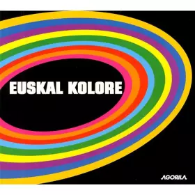 Couverture du produit · Euskal Kolore