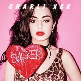 Couverture du produit · SUCKER By Charli XCX (2015-02-16)