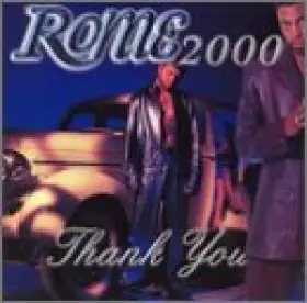 Couverture du produit · Rome 2000-Thank You