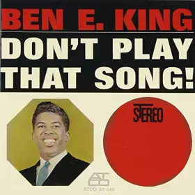 Couverture du produit · Don't Play That Song [Import]