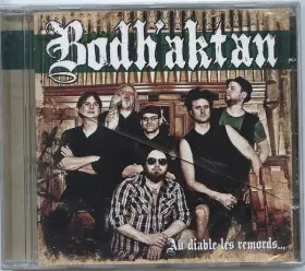 Couverture du produit · Au Diable Les Remords...