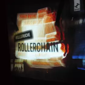 Couverture du produit · Rollerchain