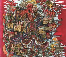 Couverture du produit · False Priest